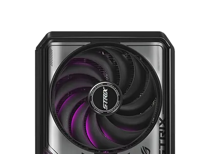 Вентилятор Axial-Tech