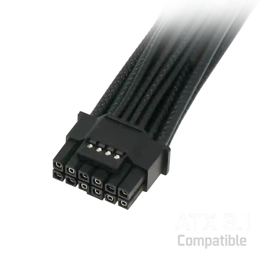 Совместимость с ATX 3.1
