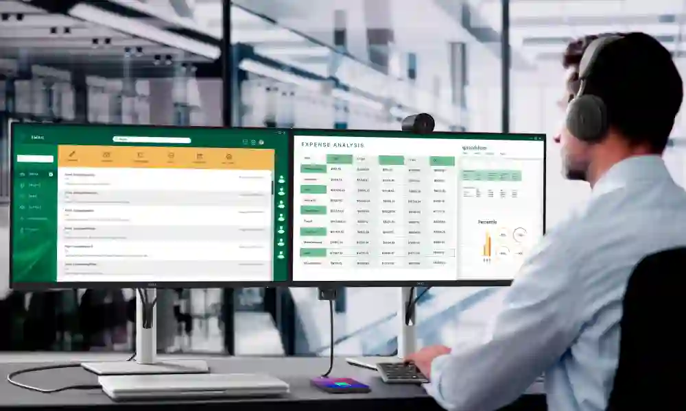 Связь и производительность