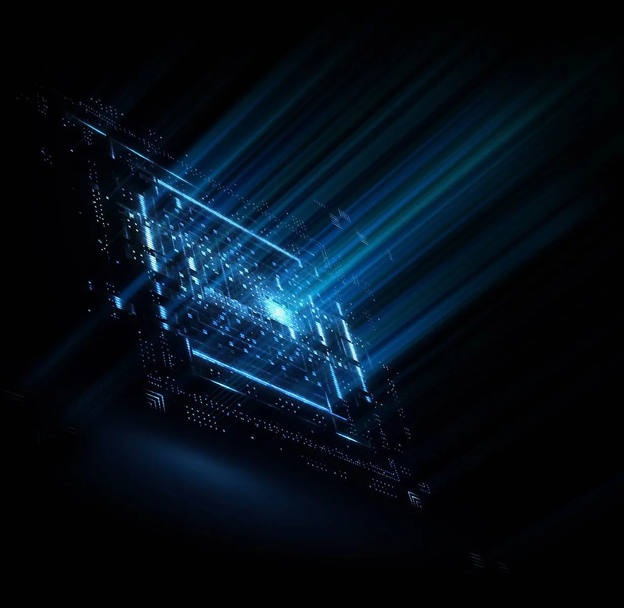 Производительность уровня настольного компьютера с эффективностью Процессор