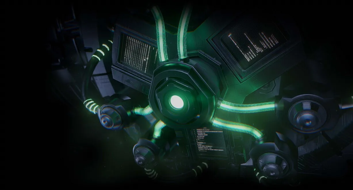 Ноутбуки серии GeForce RTX 50 Игра-переломный момент