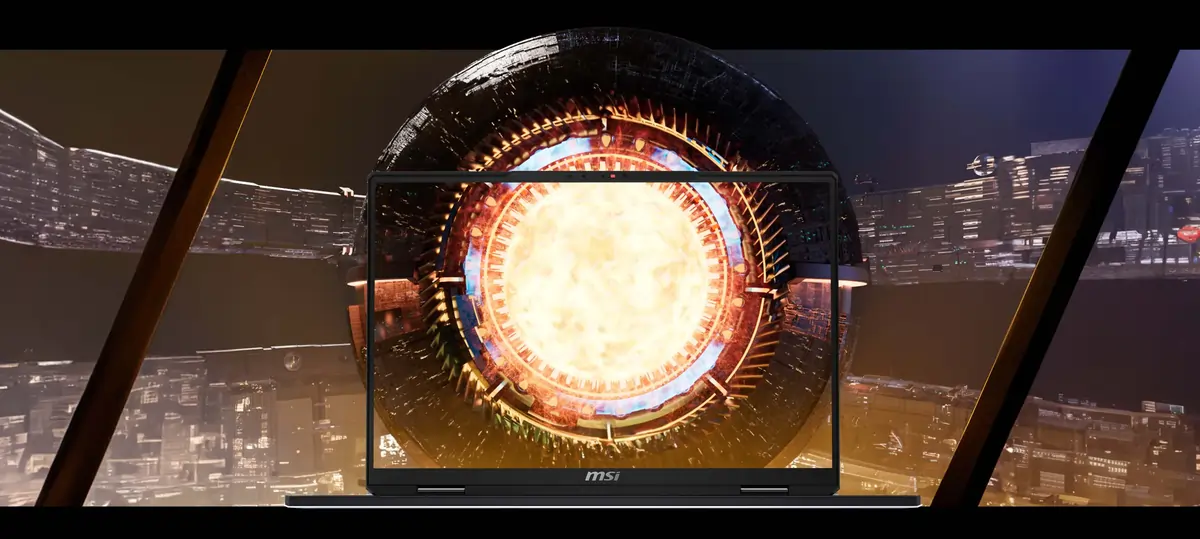 18-дюймовый 4K Mini LED дисплей 120 Гц