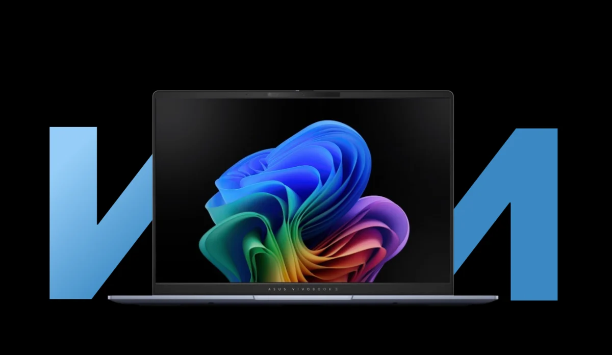 Новые ИИ-компьютеры ASUS