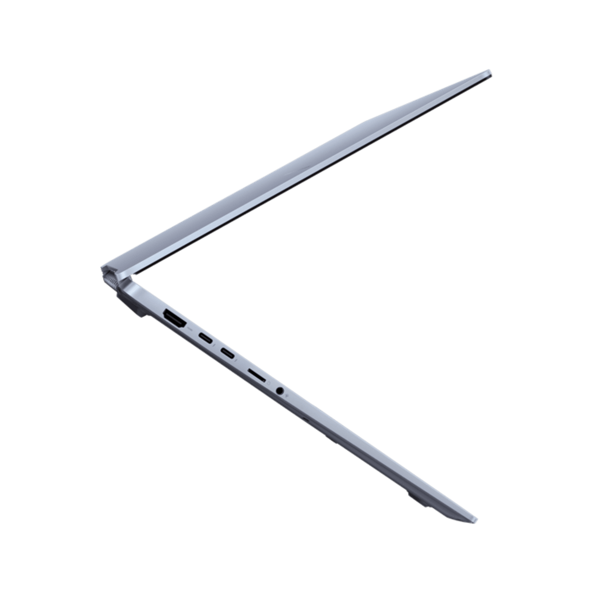 Изящество и легкость