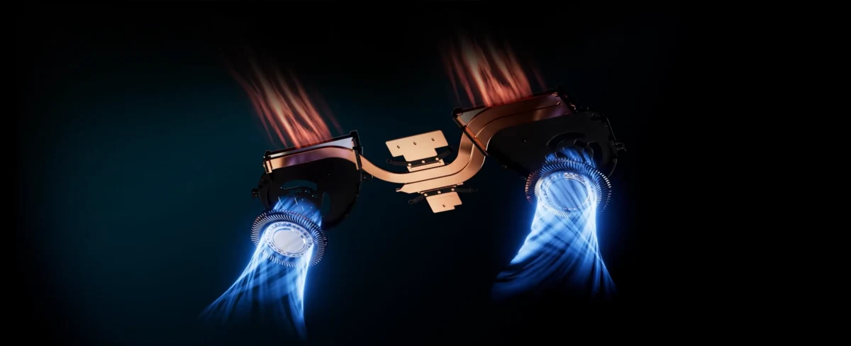 Еще холоднее!