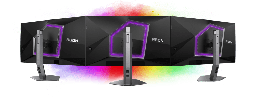 RGB LIGHT FX