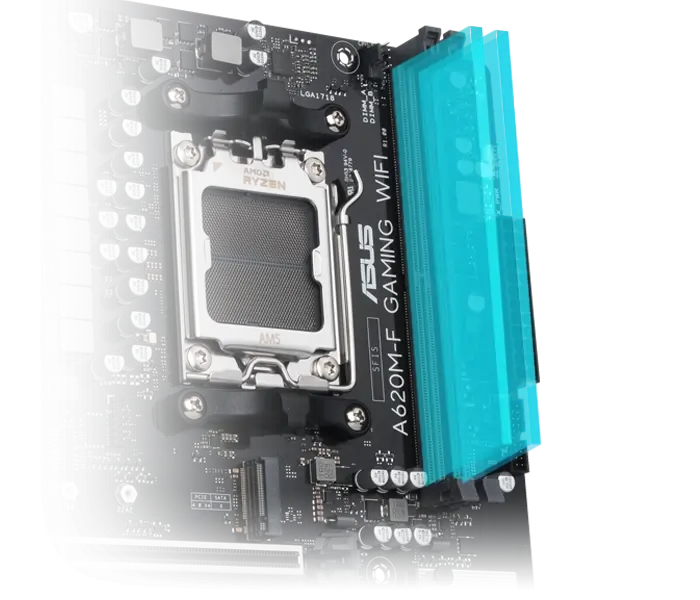 Увеличение производительности DDR5