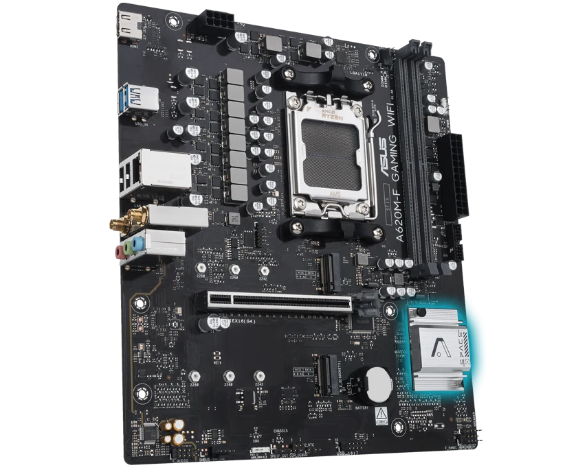 Охлаждающий блок