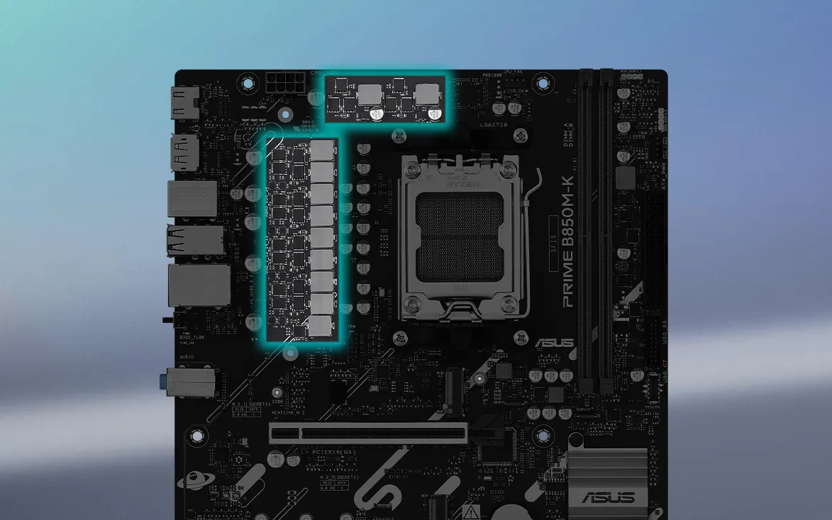 Проектирование цифровых источников питания