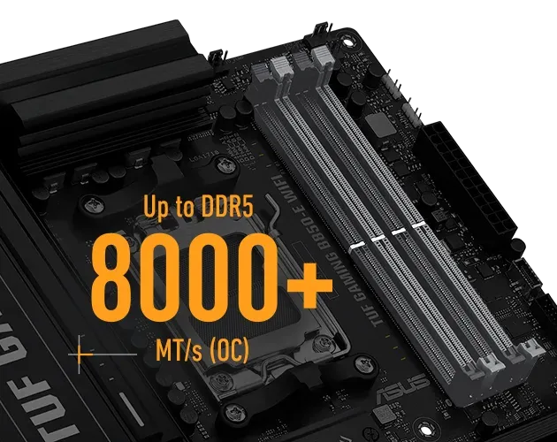 Производительность разгона DRAM