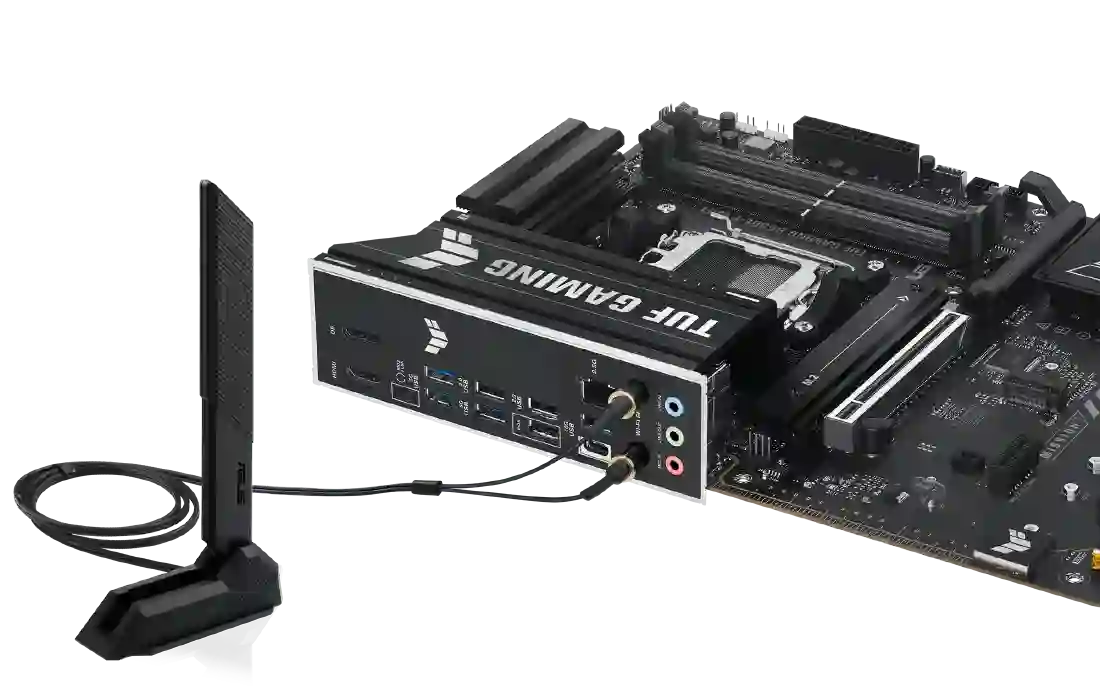 TUF GAMING B650E-E WIFI