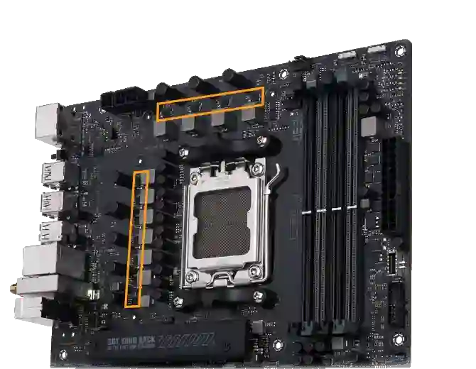 8+2+1 ступени мощности