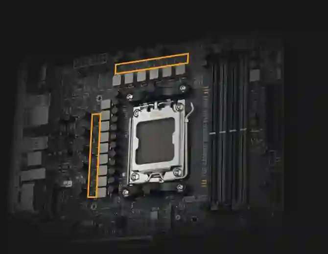 Надежная производительность