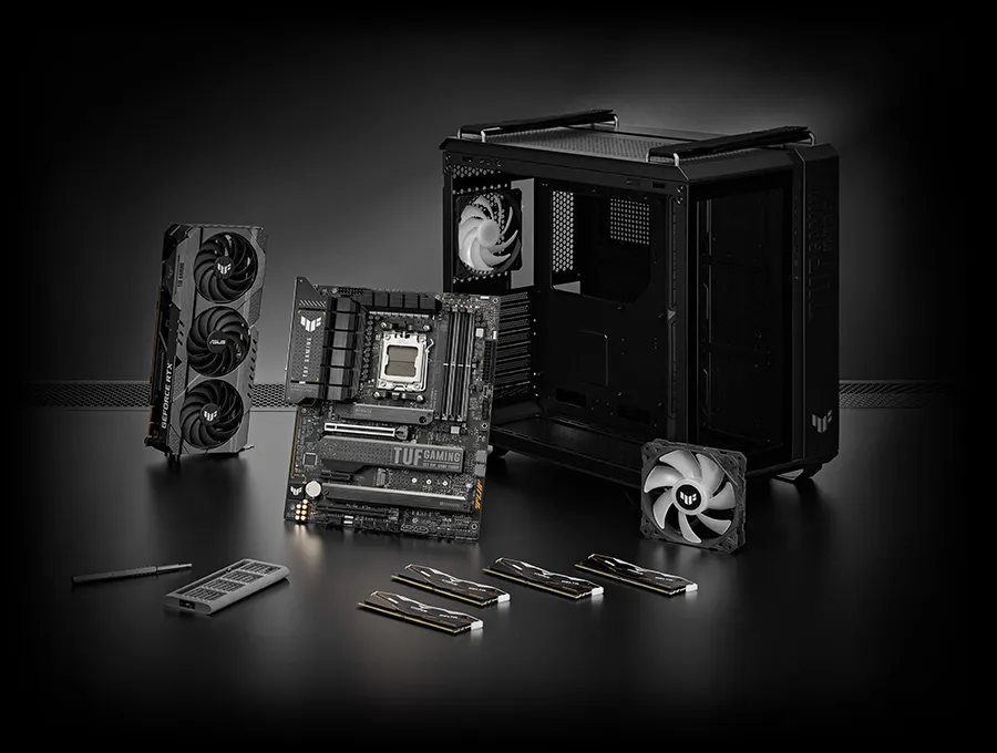 Легкий ПК своими руками