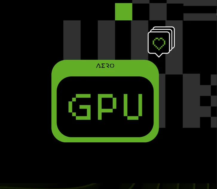 Графический процессор NVIDIA GeForce RTX серии 50 для ноутбуков