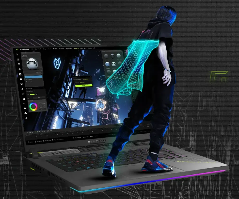 Игра. Трансляция. Создание.