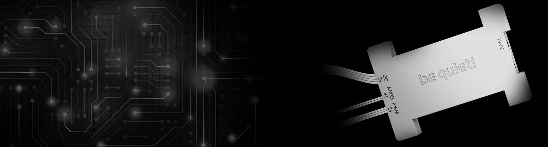 КОНЦЕНТРАТОР ARGB-PWM
