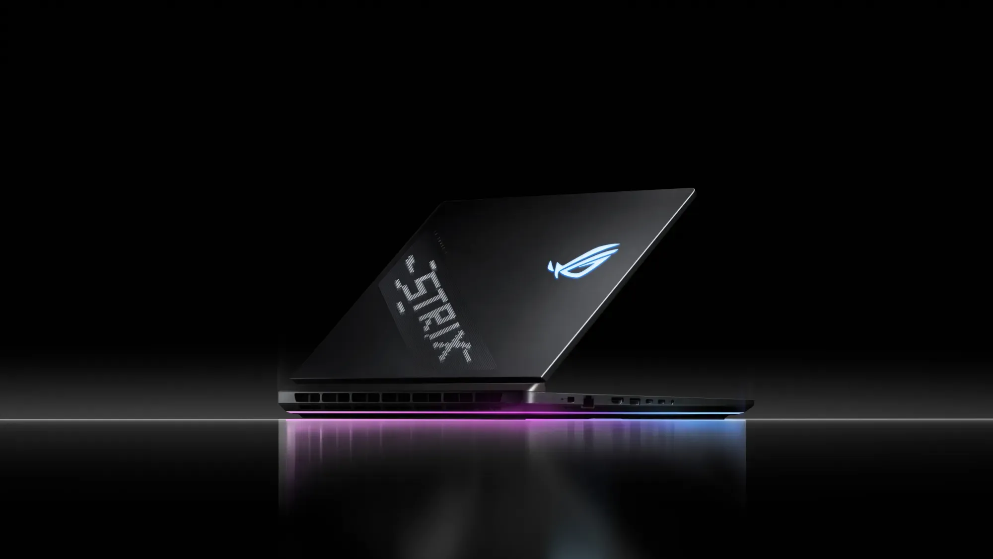 ROG STRIX SCAR 18