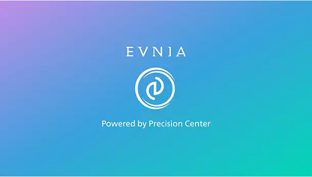 Evnia Precision Center: еще больше возможностей для игр