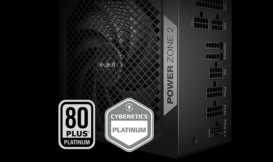 СЕРТИФИКАЦИЯ PLATINUM