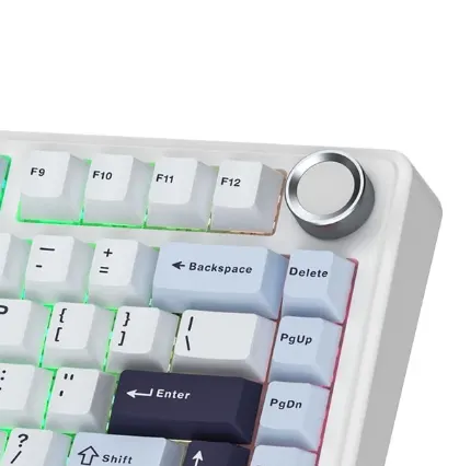 2-ух режимная работа роллера