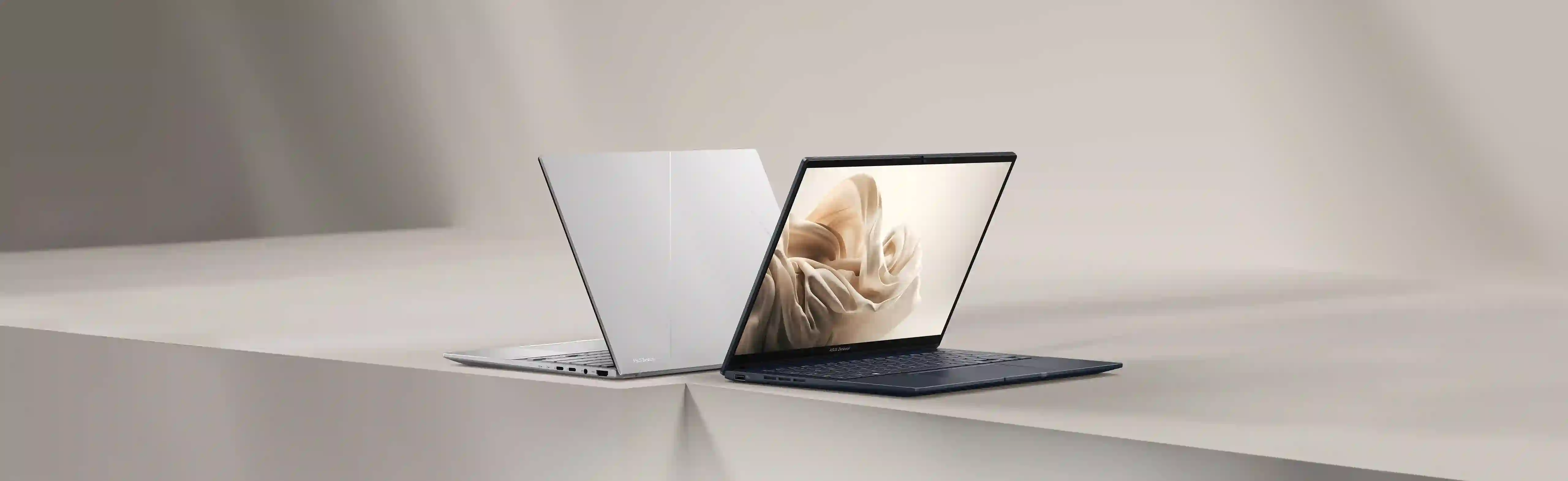 ASUS Zenbook 14 Новый дзен с ИИ