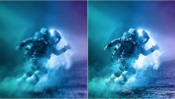 Панель Fast VA: для четких изображений при высокой частоте кадров