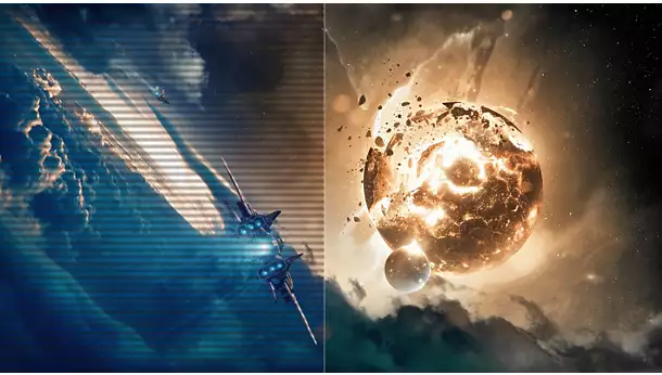 Режим LowBlue и предотвращение мерцания для снижения нагрузки на глаза