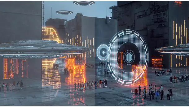 Игровой режим SmartImage специально для геймеров