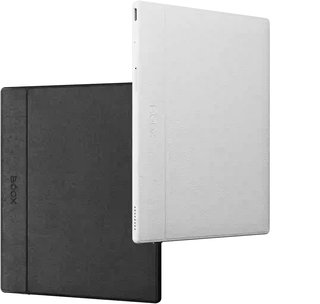 Тактильная задняя часть, похожая на бумагу, удобно держать