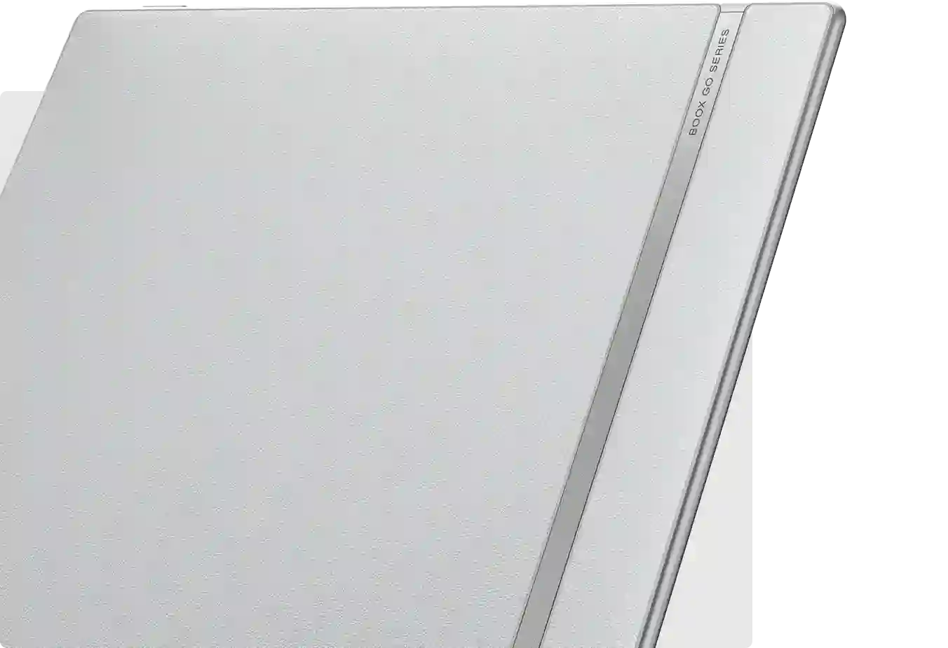 Смешивается с ощущением бумаги