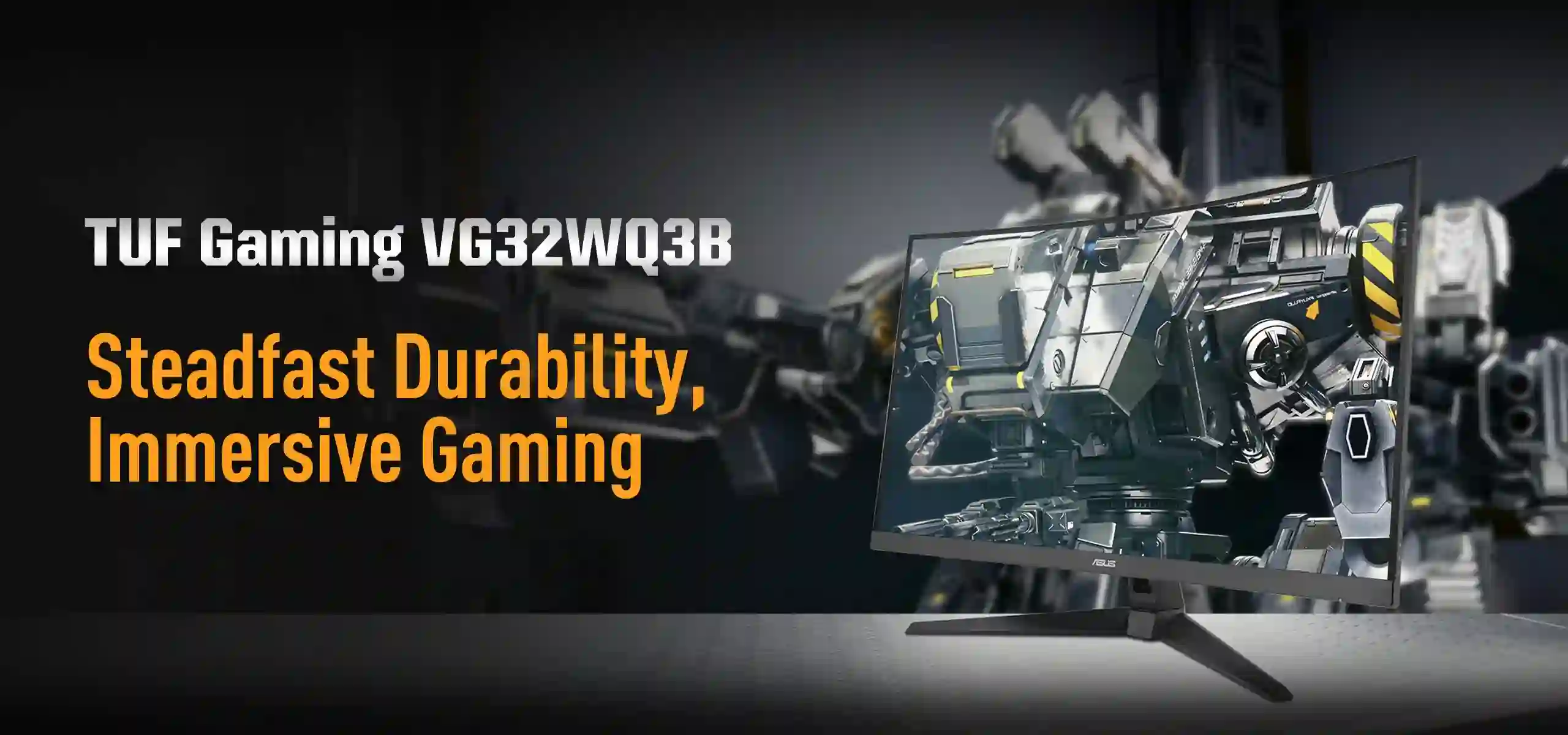 VG32WQ3B