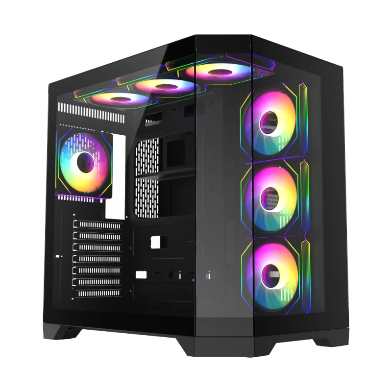 СОВРЕМЕННЫЙ ДИЗАЙН В ФОРМЕ АКВАРИУМА ДЛЯ РЫБОК ЭСТЕТИЧНЫЙ ДИЗАЙН