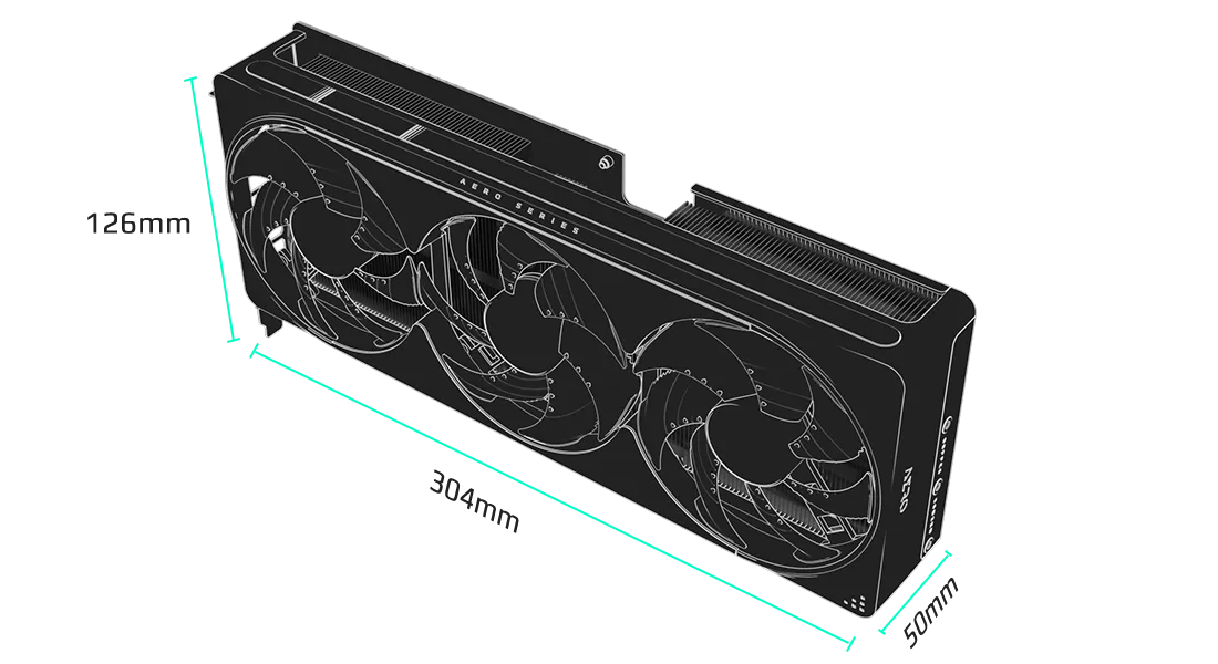 Совместимость с NVIDIA SFF