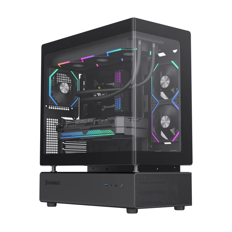 РАЗДЕЛЬНАЯ МОДУЛЬНАЯ КОНСТРУКЦИЯ