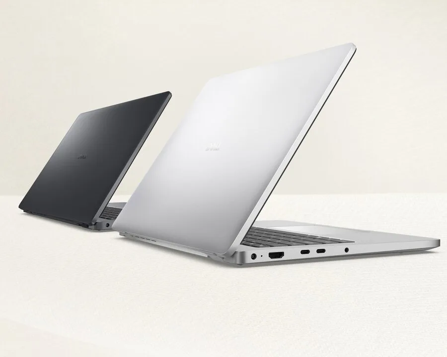 Смелый редизайн