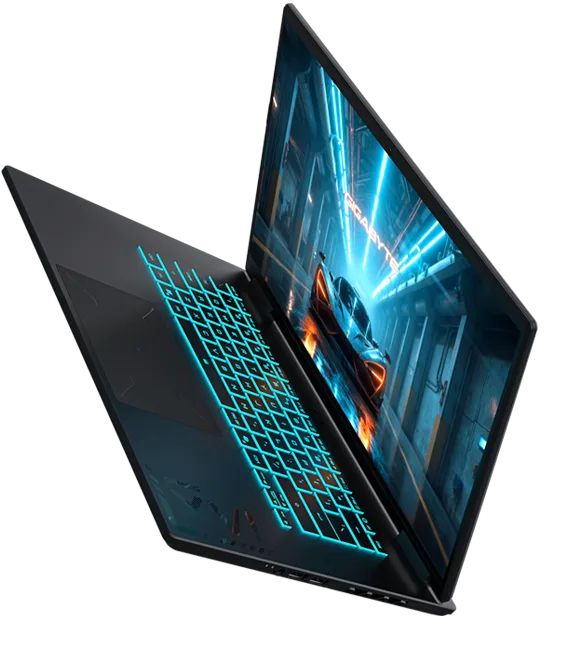 Процессор 13-го поколения Intel Core i7 серии H