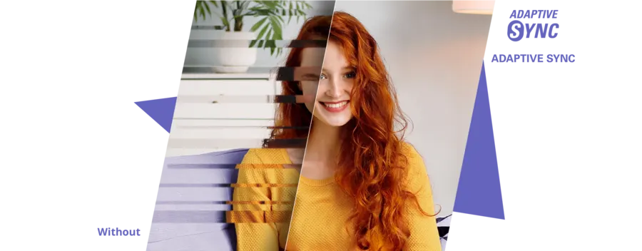 Адаптивная синхронизация