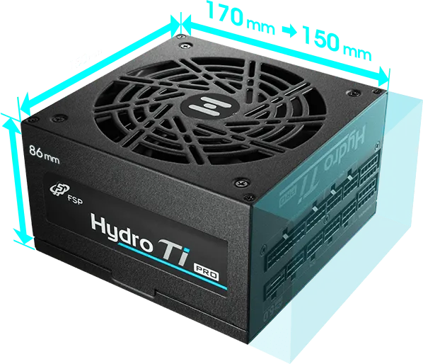 Ультраплотность мощности