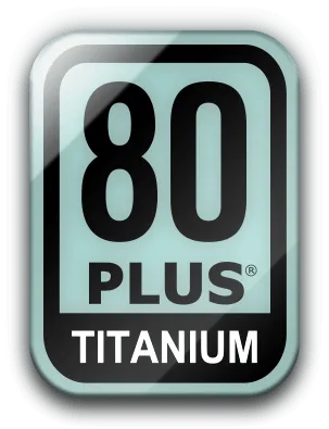 Сертификация 80 Plus