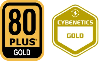 Высокая эффективность в золоте сертифицирована