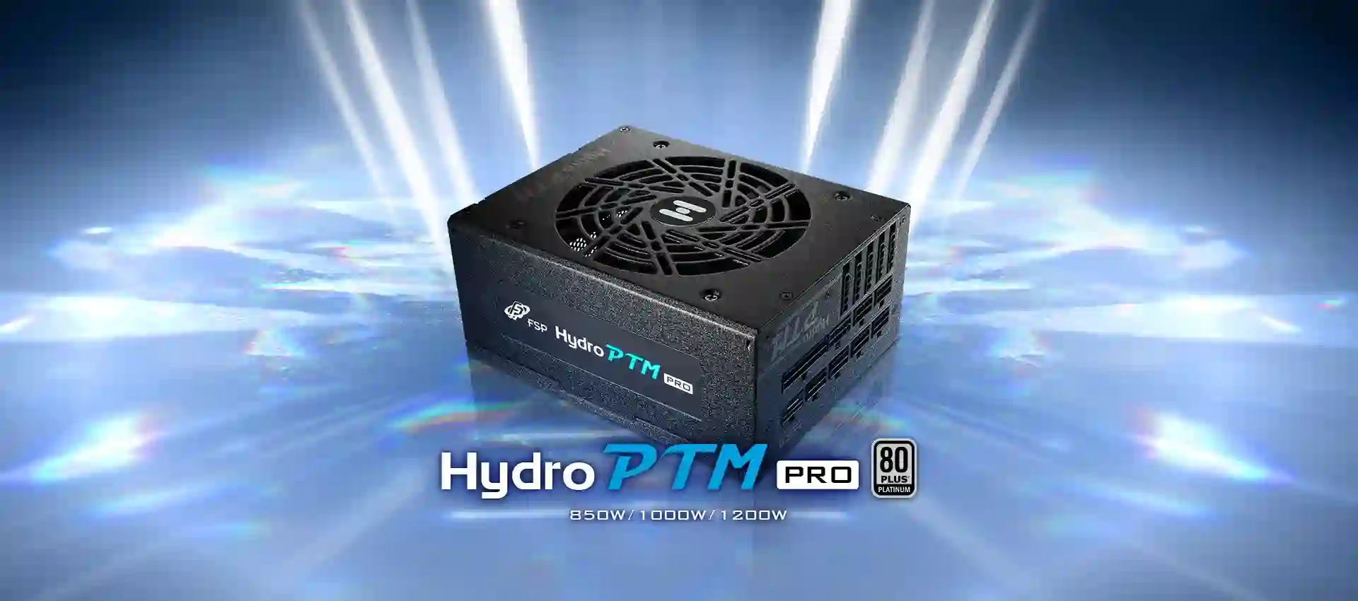 Hydro PTM PRO ATX3.0(PCIe5.0) 1200W