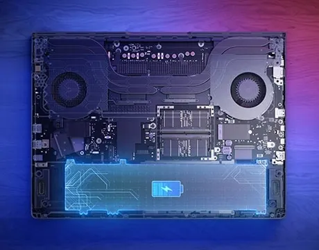 Раскройте потенциал производительности по всему кампусу