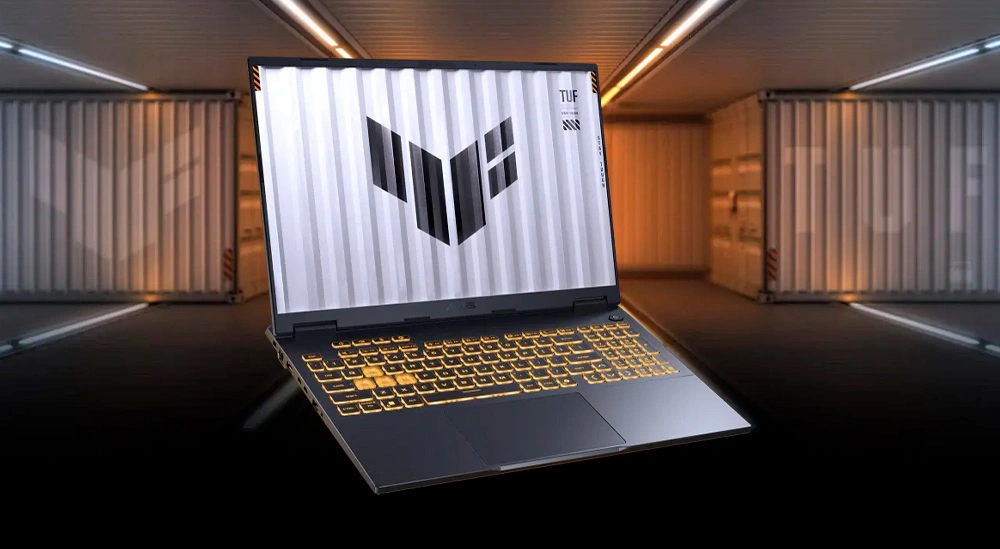 Геймерская конфигурация