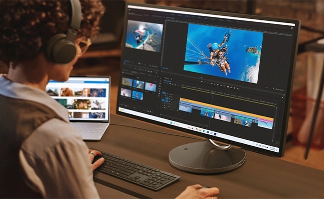 Ваша домашняя студия стала еще умнее