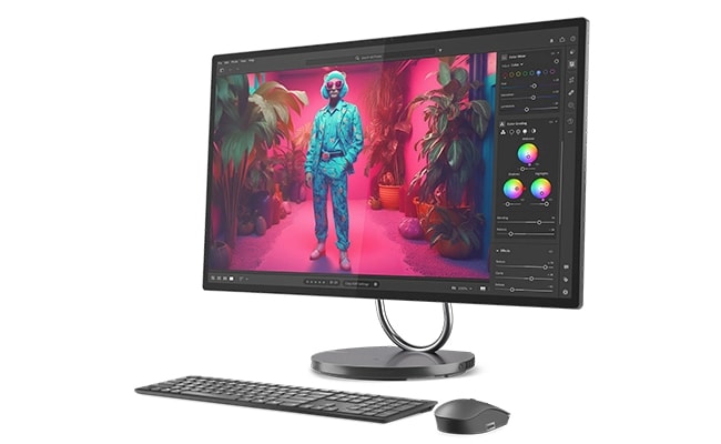 Великолепие от края до края для бесконечного вдохновения