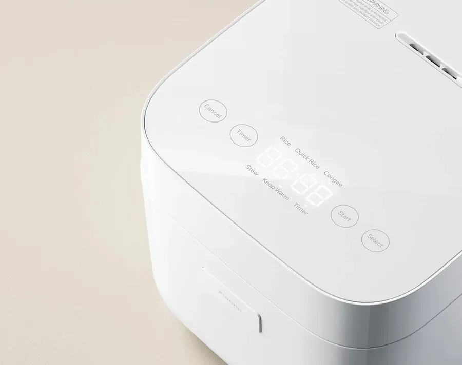 Высококачественная стеклянная сенсорная панель, обеспечивающая удобство и простоту взаимодействия с пользователем