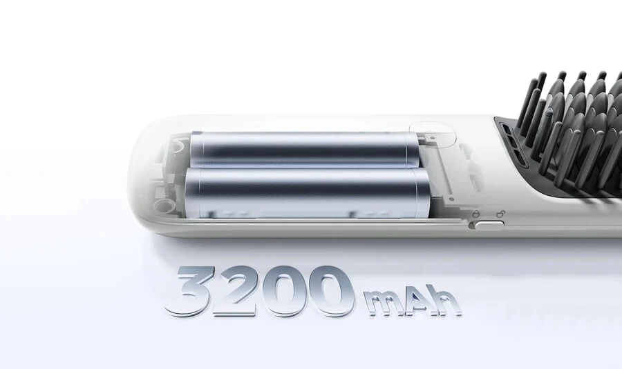 Маленький, но мощный