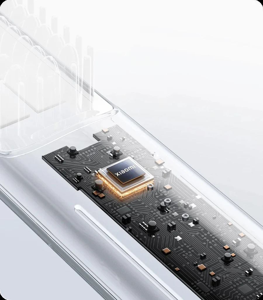 Умное отключение питания для беспроблемного использования