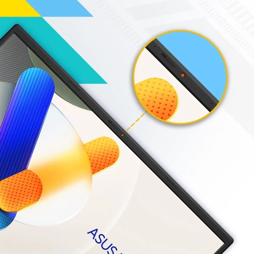 Физический экран конфиденциальности веб-камеры